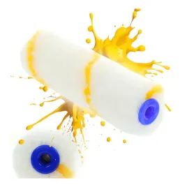 walek-malarski-zapas-zlota-nic-mini-10cm-do-malowania-farby-lateks-emulsje