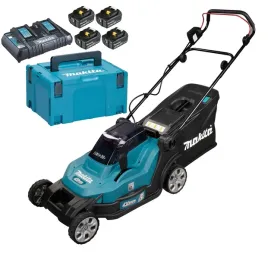 makita-dlm432z-kosiarka-akumulatorowa-2x18v-zestaw-z-akumulatorami