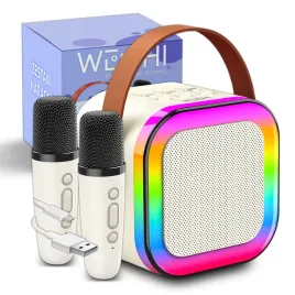 zestaw-karaoke-dla-dzieci-glosnik-bluetooth-usb-led-mikrofon-2szt-prezent