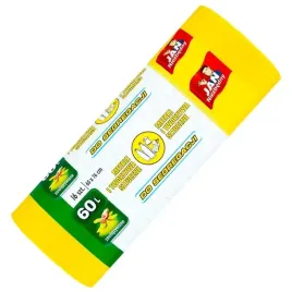 jan-worki-do-segregacji-zolte-plastik-60l-16-szt
