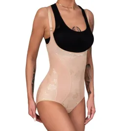 mocno-wyszczuplajace-body-modelujace-korygujacy-gorset