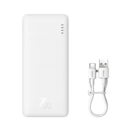 powerbank-baseus-airpow-20w-10000mah-z-kablem-baseus-simple-series-usb-a-