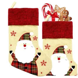 skarpeta-na-prezenty-swiateczna-skarpetka-mikolaja-kominek-prezent