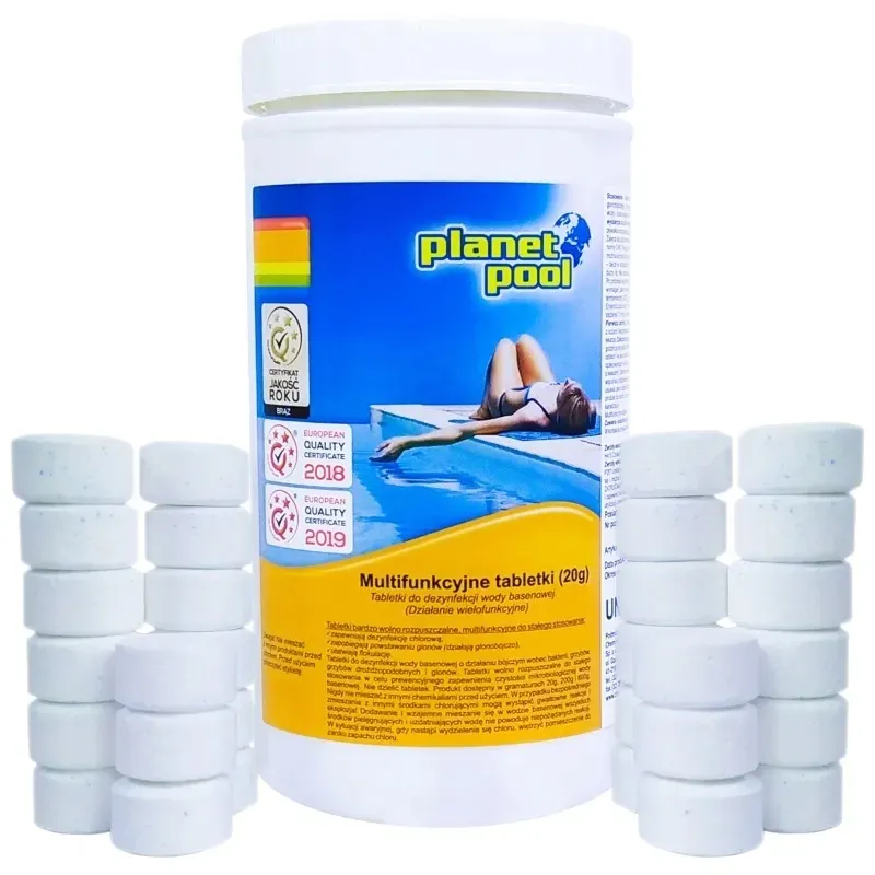 chlor-do-basenu-tabletki-do-basenu-multi-glony-1kg-stan-nowy