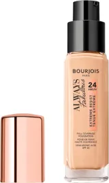 bourjois-always-fabulous-110-vanille-cream-podklad-spf20-30ml