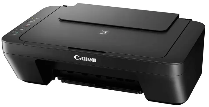 Drukarka wielofunkcyjna atramentowa (kolor) Canon Pixma MG2550S -BEZ TUSZY!