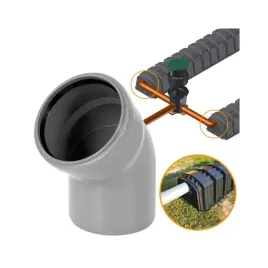 aquabin-kolanko-do-budowy-drenazu-kolano-110-mm