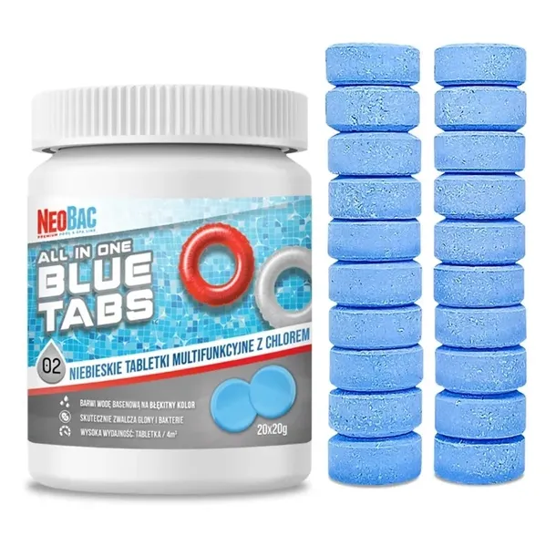 tabletki-chlorowe-do-basenu-blue-tabs-multi-chlor-basen-boja-2w1-termometr-marka-neobac