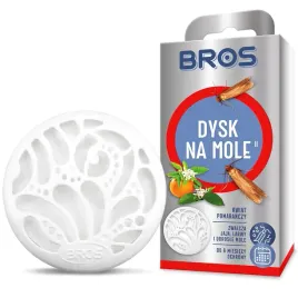 bros-dysk-na-mole-szybki-odstraszacz-moli-pomaranczowy-do-szafy-6-miesiecy