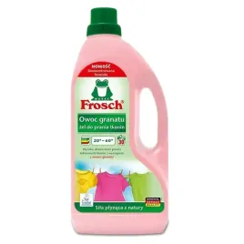 frosch-zel-do-prania-tkanin-kolor-granat-koncentrat-do-prania-15l-30-pran
