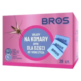 wklady-do-bros-elektro-na-komary-smyk-20-wkladow