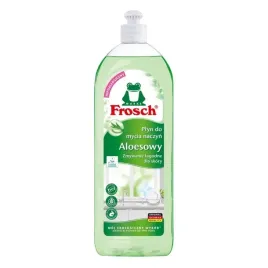 frosch-plyn-do-zmywania-aloe-delikatny-plyn-do-mycia-naczyn-aloes-750-ml