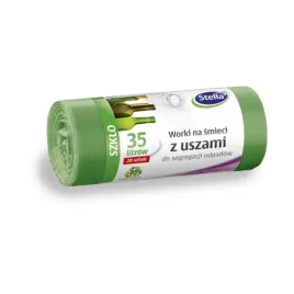 zielone-worki-do-segregacji-szkla-stella-worki-z-uszami-35l-20-szt
