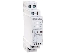finder-stycznik-24-v-ip40-25-a-22-32-0-024-4340