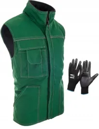 kamizelka-robocza-ocieplana-bezrekawnik-zielony-r-xxl-rekawice