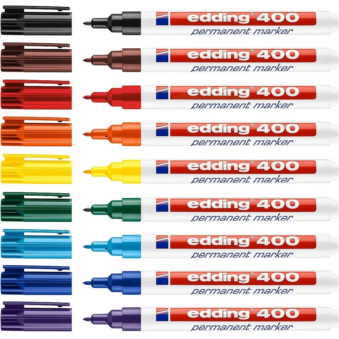 marker-permanentny-400-1mm-brazowy-edding