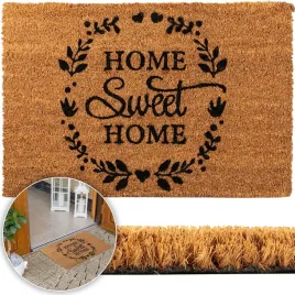 wycieraczka-kokosowa-pod-drzwi-sweet-home-naturalna-gumowa-40x60-cm