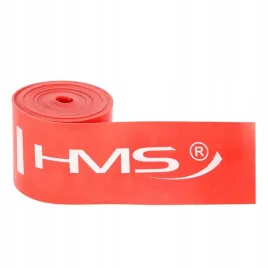 guma-kompresyjna-floss-band-hms-do-stawow-miesni-czerwona-fizjo