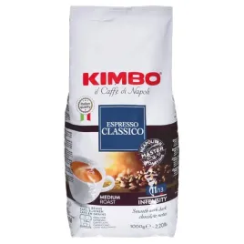 kawa-ziarnista-kimbo-espresso-classico-arabica-1kg