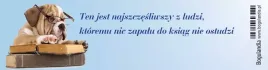 zakladka-do-ksiazki-ten-jest-najszczesliwszy-z-ludzi