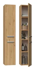 szafka-lazienkowa-slupek-regal-nel-ii-dab-artisan