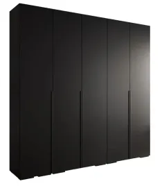 szafa-ubraniowa-z-polkami-i-drazkiem-inova-1-25sz
