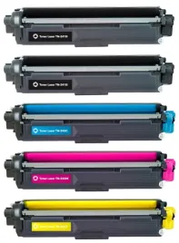 5x-toner-do-brother-tn241-dcp-9015cdw-dcp-9020cdw