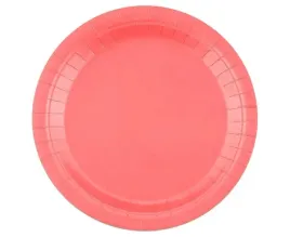 talerzyki-papierowe-rozowe-party-urodziny-23-cm