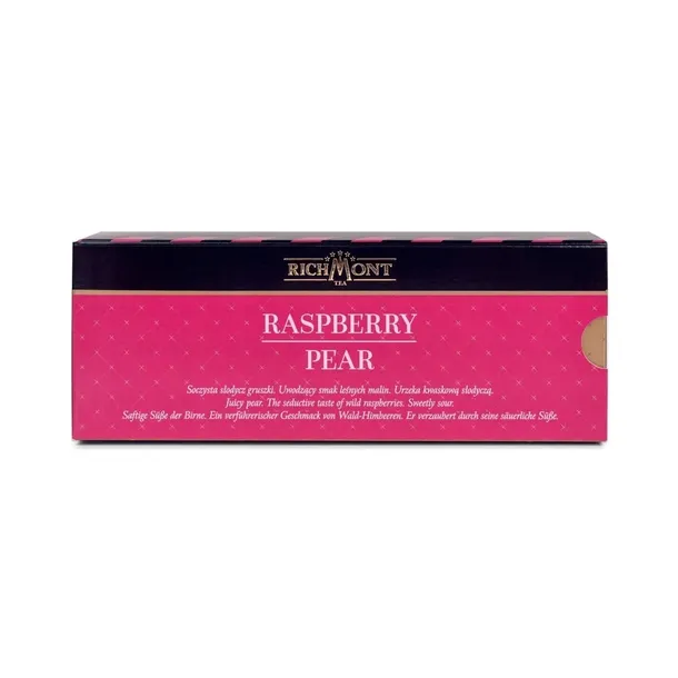 herbata-richmont-raspberry-pear-12-saszetek-owocowa-szklanka-gratis-forma-ekspresowa