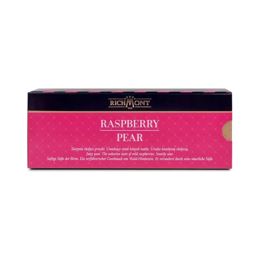 herbata-richmont-raspberry-pear-12-saszetek-owocowa-szklanka-gratis