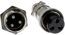 komplet-wtyk-gniazdo-minimic-3pin-mikrofon-wtyk-12mm-16mm-gx16-5a