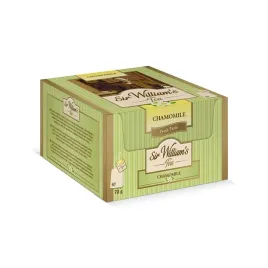 herbata-sir-william-s-tea-chamomile-rumianek-50