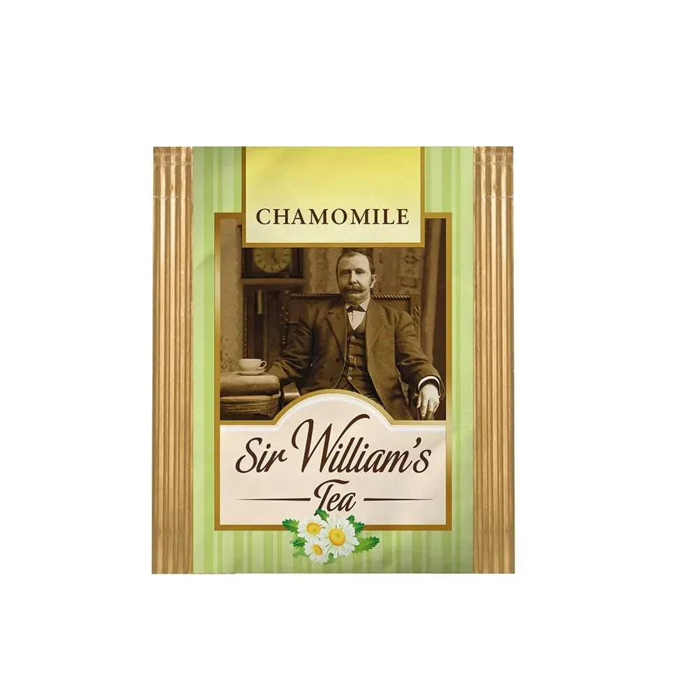 herbata-sir-william-s-tea-chamomile-rumianek-50