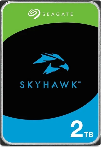 Seagate SkyHawk ST2000VX017 2TB 3,5"