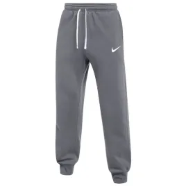 spodnie-meskie-nike-dresowe-bawelniane-park-26-grafitowe-l