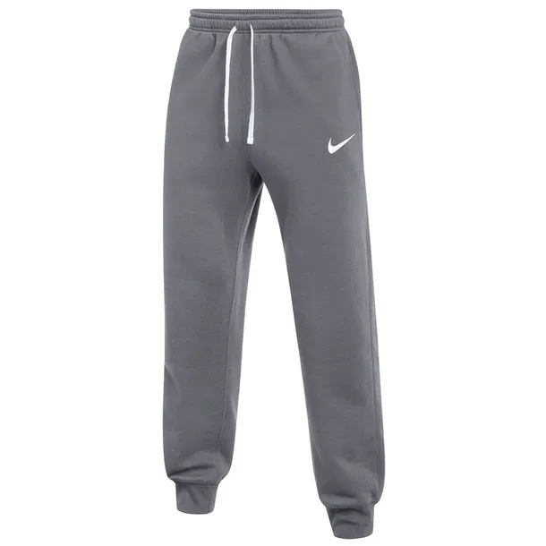 NIKE Spodnie dresowe Park26 męskie (Szary, XL)
