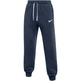 spodnie-meskie-nike-dresowe-bawelniane-park-26-granatowe-xl