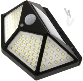 halogen-lampa-solarna-100-led-czujnik-ruchu-zmierzchu