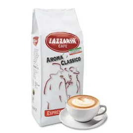 kawa-ziarnista-wloska-lazzarin-aroma-classico-czekolada-niska-kwasowosc-1kg