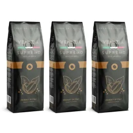 kawa-ziarnista-venezia-supremo-100percent-arabica-swiezo-palona-zestaw-3kg