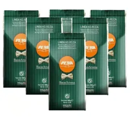 kawa-ziarnista-pera-buon-aroma-100percent-wloska-kawa-6-kg-zestaw