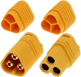 komplet-konektor-wtyk-gniazdo-amass-mt60-oslonami