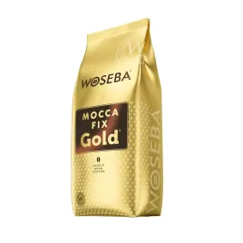 kawa-ziarnista-woseba-mocca-fix-gold-zlota-70percent-arabica-robusta-mieszana-1kg