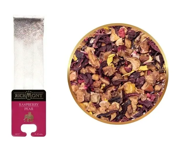 herbata-richmont-raspberry-pear-12-saszetek-waga-72-g