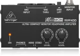 monitor-wzmacniacz-sluchawkowy-behringer-ma400-jack-63-mm-35-mm-xlr
