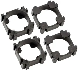 holder-uchwyt-mocujacy-1x1-na-ogniwo-1x18650-4-szt