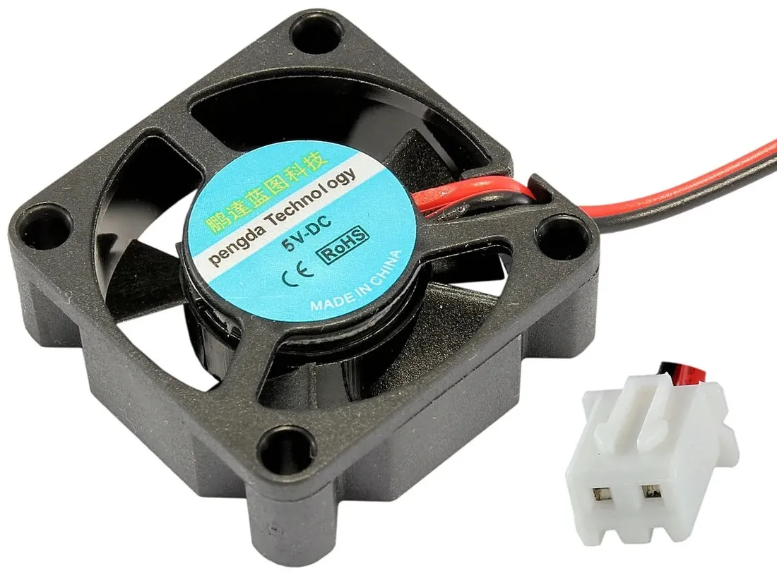 wentylator-30mm-5v-3010-drukarka-3d-raspberry-pi