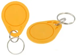brelok-rfid-unique-125khz-domofon-zolty