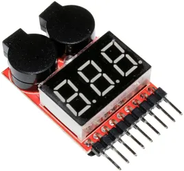 tester-pakietow-li-pol-li-ion-1-8s-buzzer-alarm