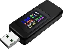 miernik-keweisi-mx18l-tester-pojemnosci-baterii-woltomierz-amperomierz-usb